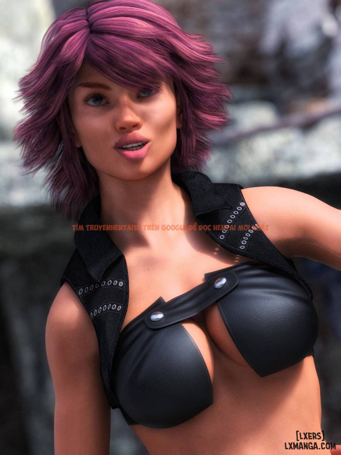 Xem ảnh 4 trong truyện hentai 3D Sex Hentai Không Luật Lệ - One Shot - hentaitvn.net