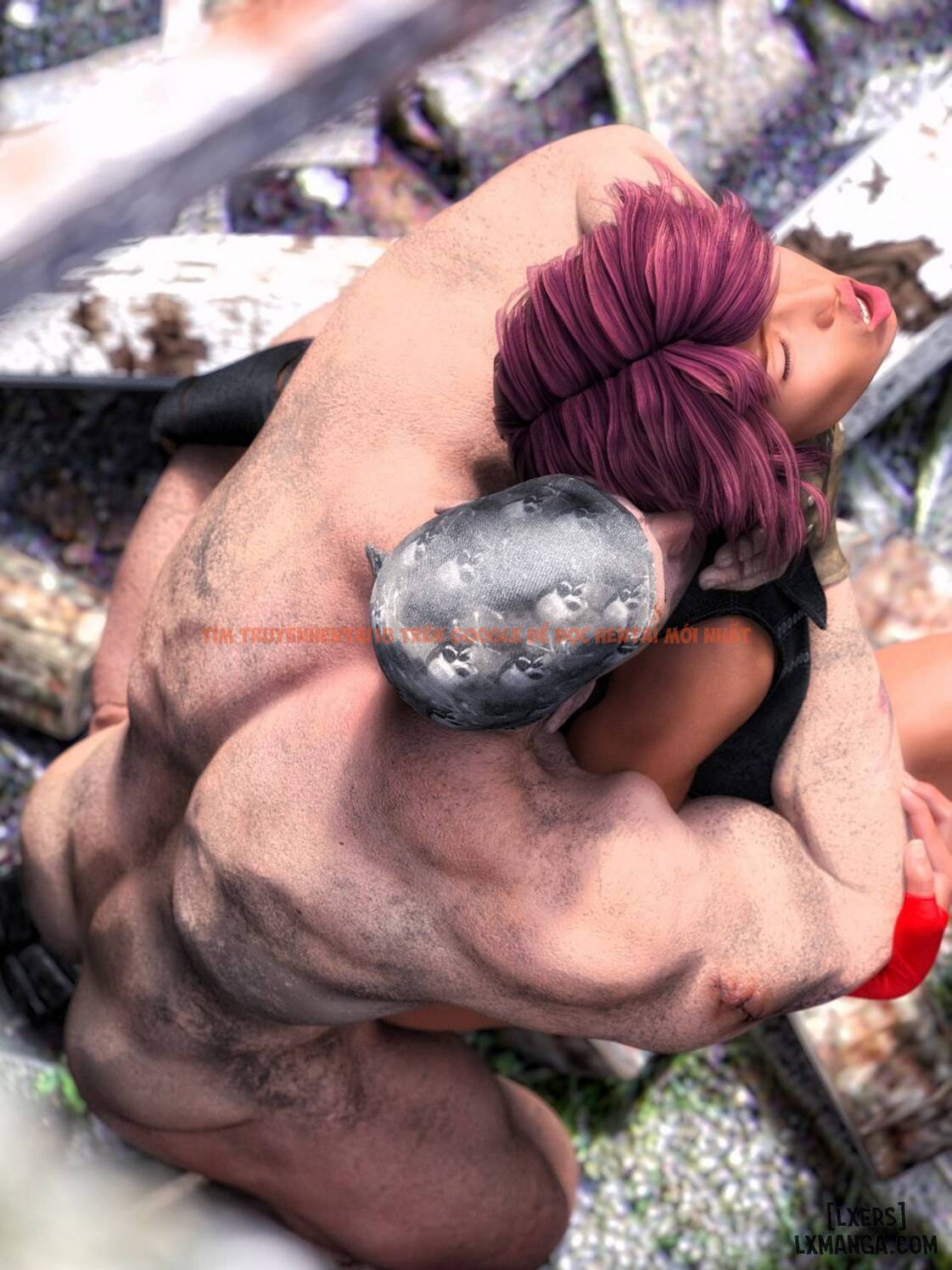 Xem ảnh 44 trong truyện hentai 3D Sex Hentai Không Luật Lệ - One Shot - hentaitvn.net