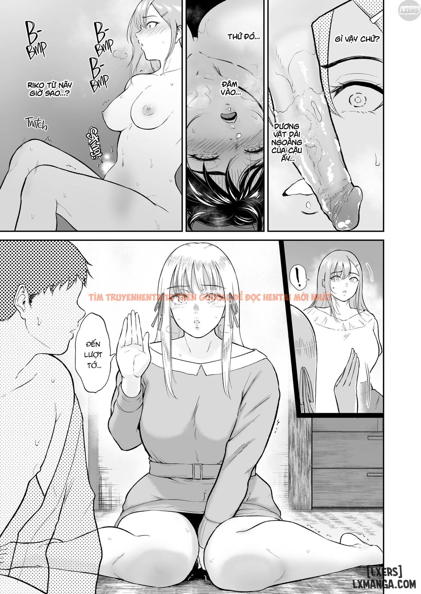 Trang truyện 23 trong truyện tranh Otaku Hentai Thích Phá Màng Trinh Các Thiếu Nữ Trinh Nguyên - One Shot - www.truyentvn.net