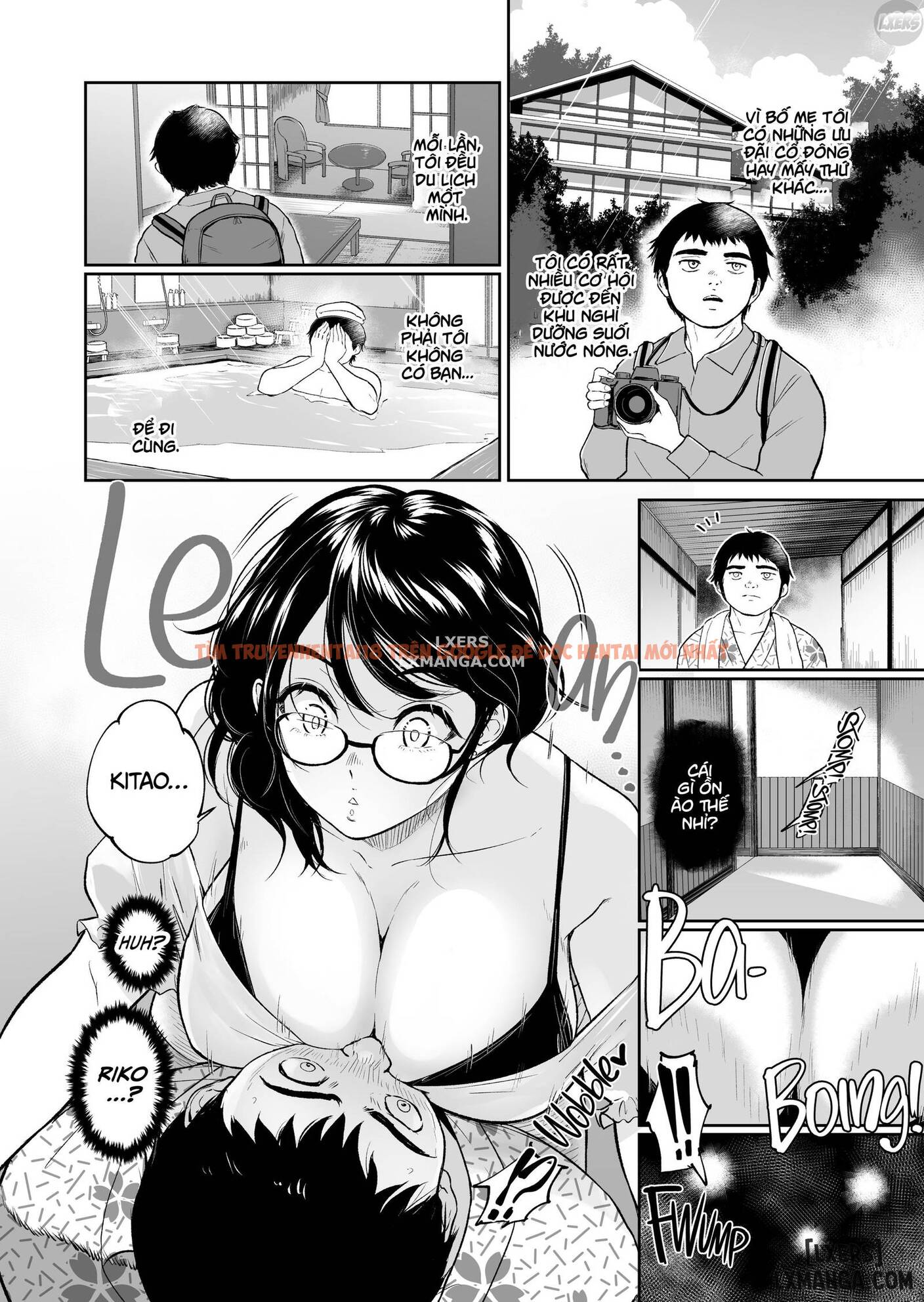 Trang truyện 4 trong truyện tranh Otaku Hentai Thích Phá Màng Trinh Các Thiếu Nữ Trinh Nguyên - One Shot - www.truyentvn.net