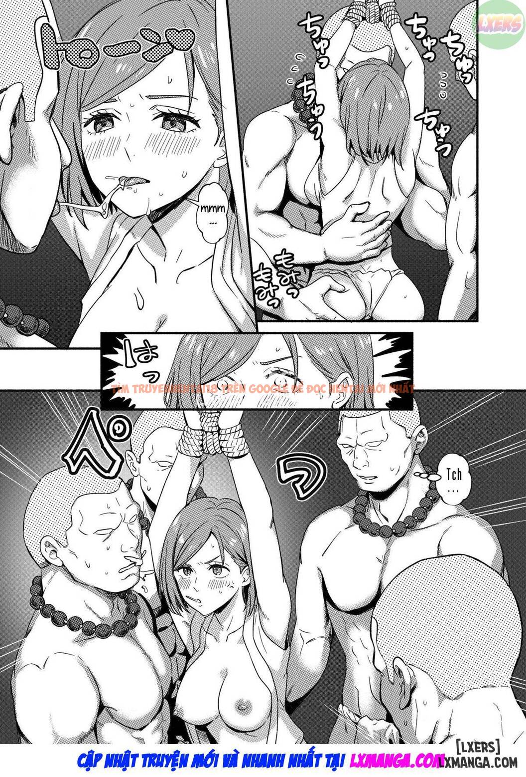 Trang truyện 13 trong truyện tranh Nobara-chan No Juryoku O Fuuin Shite Shugyou To Itsuwari Eroi Koto O Suru Hon - One Shot - hentai24h.pro