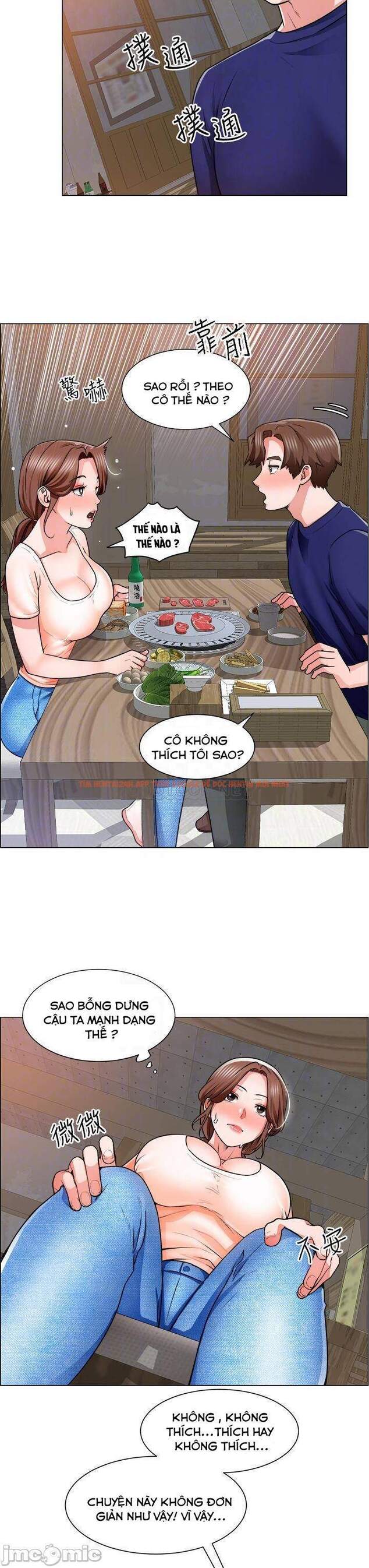 Xem ảnh Nogada Lãng Mạn - Chapter 0 - 482478782_mdy1spgxdz - Truyenhentaiz.net