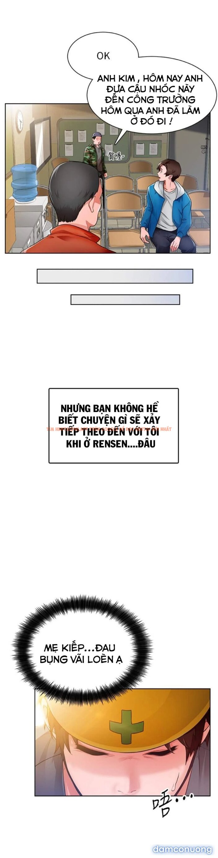 Trang truyện 10 trong truyện tranh Nogada Lãng Mạn - Chapter 1 - www.truyenhentai18.net