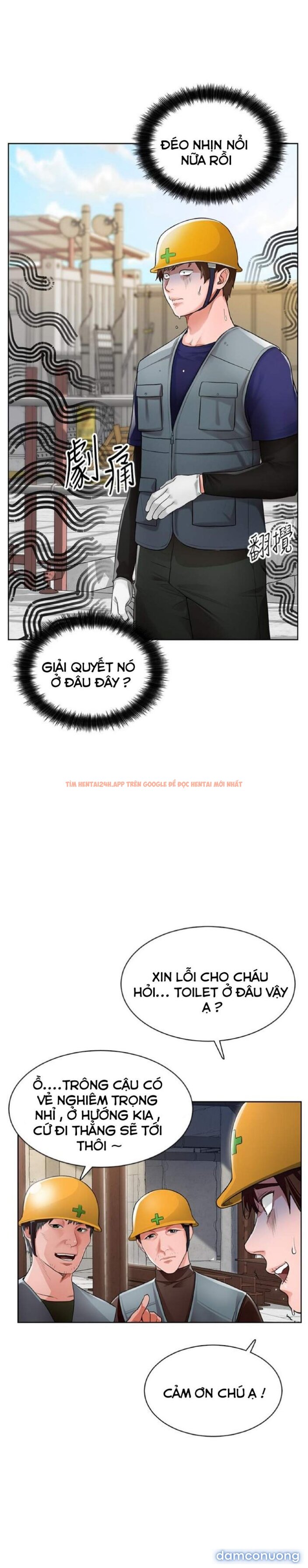 Trang truyện 11 trong truyện tranh Nogada Lãng Mạn - Chapter 1 - www.truyenhentai18.net