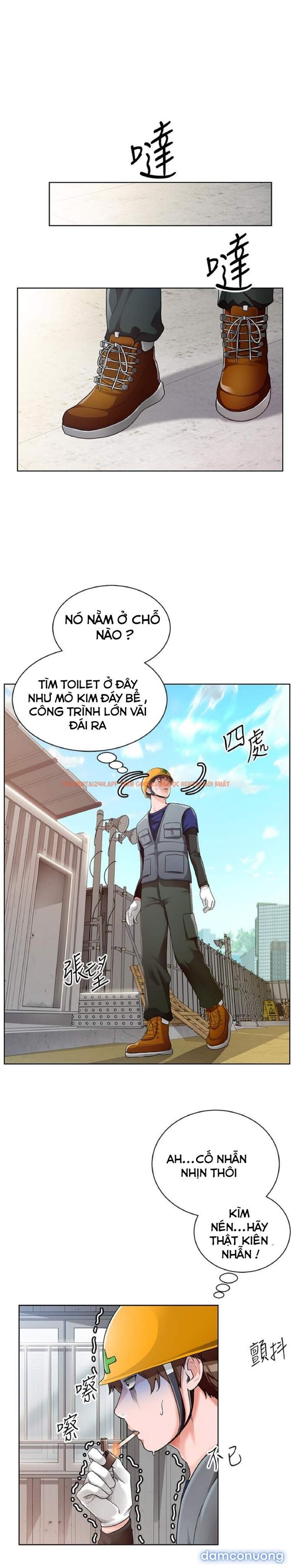 Trang truyện 12 trong truyện tranh Nogada Lãng Mạn - Chapter 1 - www.truyenhentai18.net