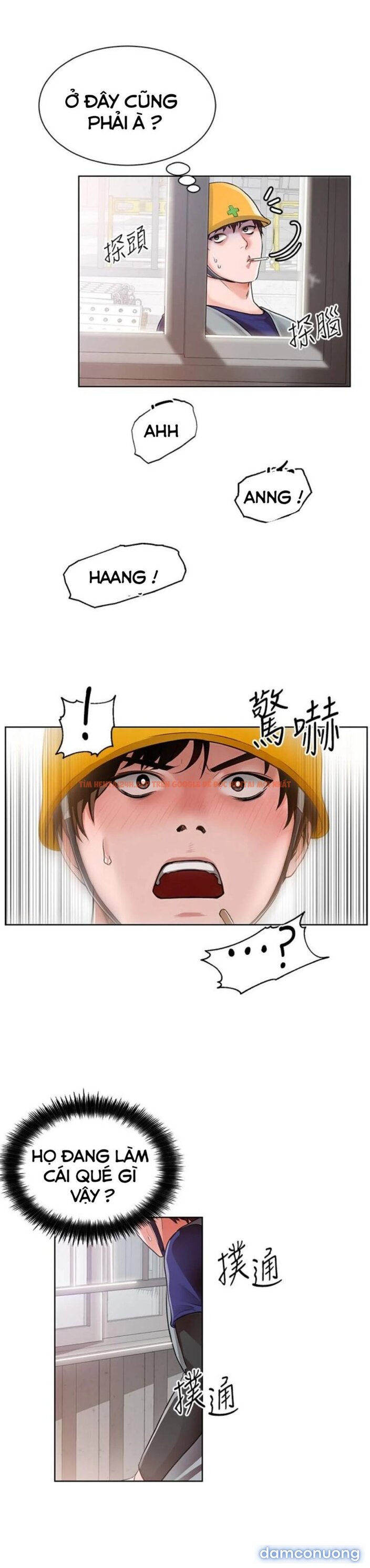 Trang truyện 13 trong truyện tranh Nogada Lãng Mạn - Chapter 1 - www.truyenhentai18.net