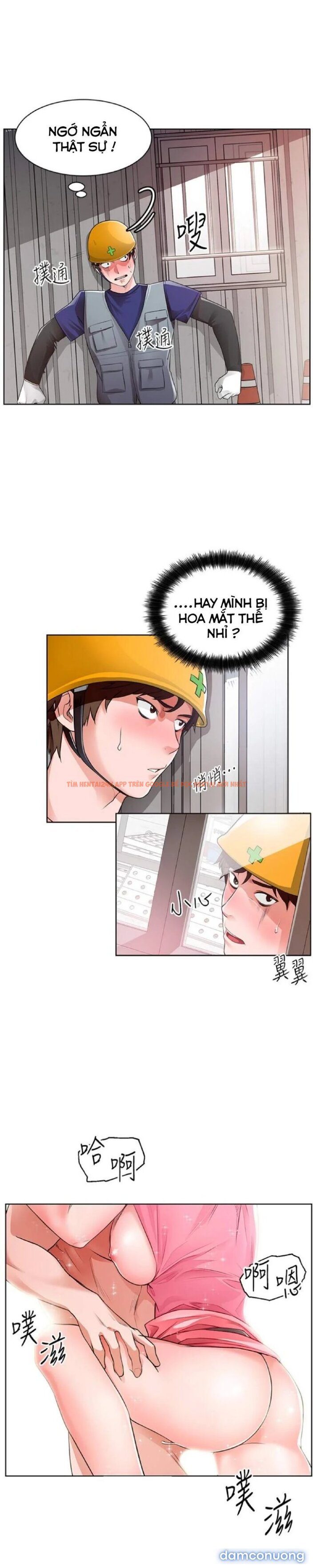 Trang truyện 15 trong truyện tranh Nogada Lãng Mạn - Chapter 1 - www.truyenhentai18.net