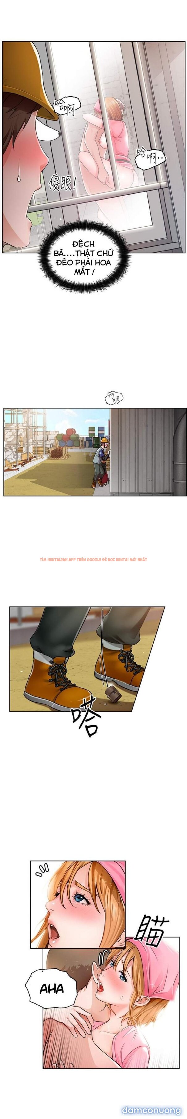 Trang truyện 17 trong truyện tranh Nogada Lãng Mạn - Chapter 1 - www.truyenhentai18.net