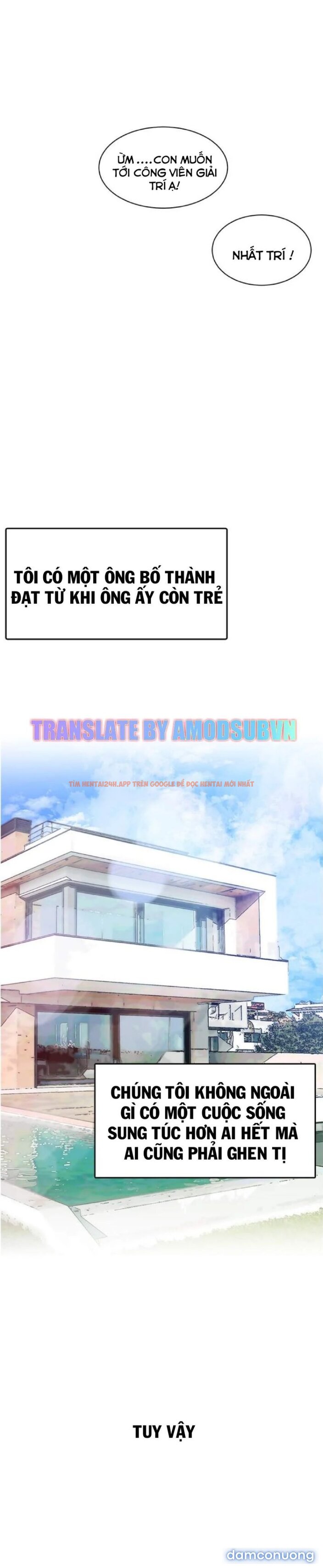 Trang truyện 2 trong truyện tranh Nogada Lãng Mạn - Chapter 1 - www.truyenhentai18.net