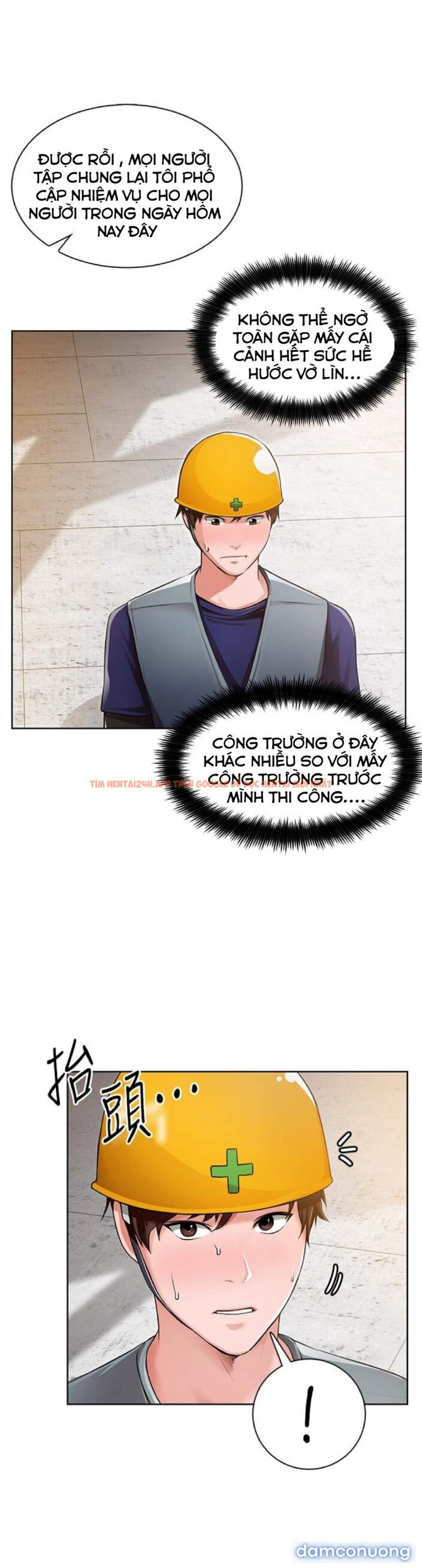 Trang truyện 23 trong truyện tranh Nogada Lãng Mạn - Chapter 1 - www.truyenhentai18.net