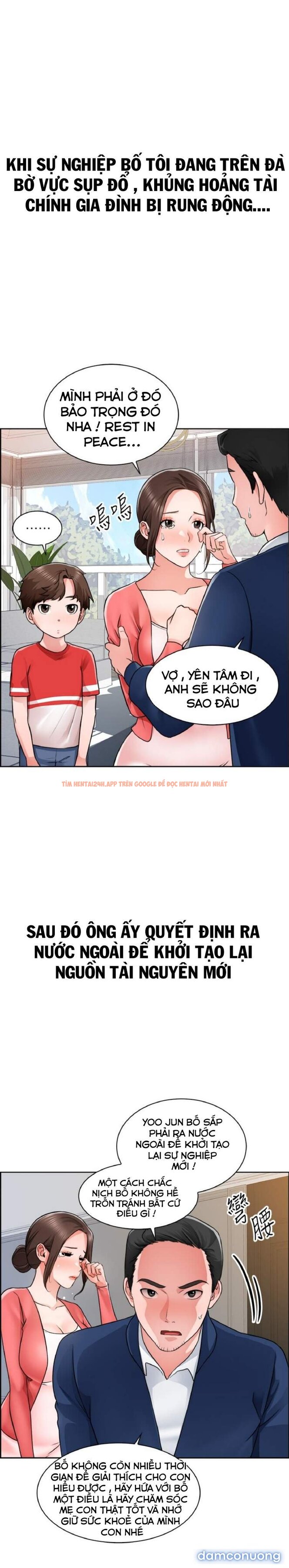 Trang truyện 3 trong truyện tranh Nogada Lãng Mạn - Chapter 1 - www.truyenhentai18.net