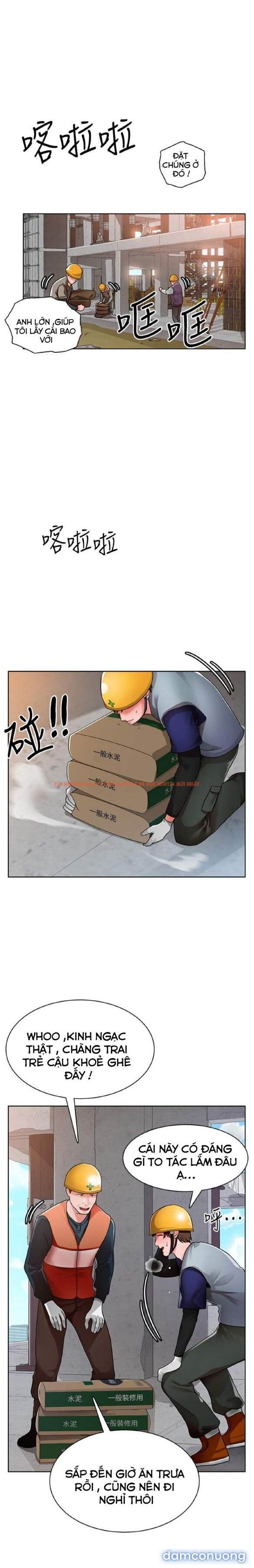 Trang truyện 30 trong truyện tranh Nogada Lãng Mạn - Chapter 1 - www.truyenhentai18.net