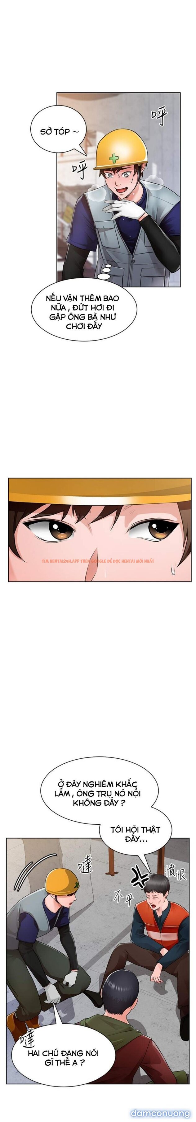 Trang truyện 31 trong truyện tranh Nogada Lãng Mạn - Chapter 1 - www.truyenhentai18.net