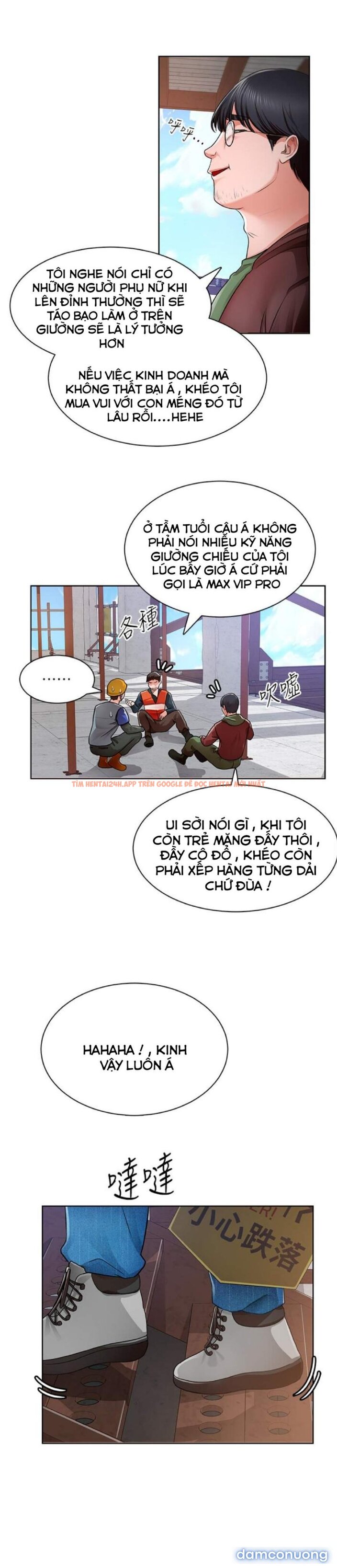Trang truyện 38 trong truyện tranh Nogada Lãng Mạn - Chapter 1 - www.truyenhentai18.net