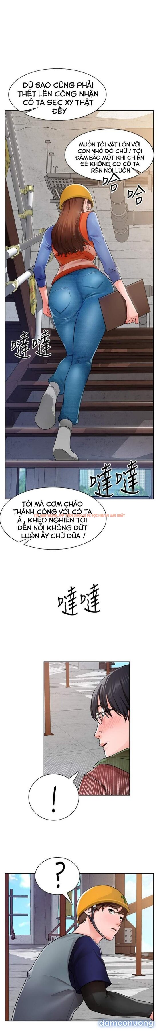 Trang truyện 39 trong truyện tranh Nogada Lãng Mạn - Chapter 1 - www.truyenhentai18.net
