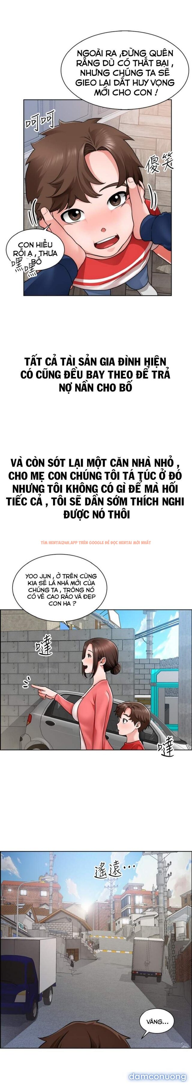 Trang truyện 4 trong truyện tranh Nogada Lãng Mạn - Chapter 1 - www.truyenhentai18.net
