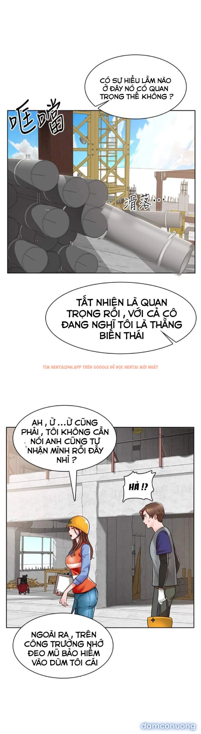 Trang truyện 44 trong truyện tranh Nogada Lãng Mạn - Chapter 1 - www.truyenhentai18.net