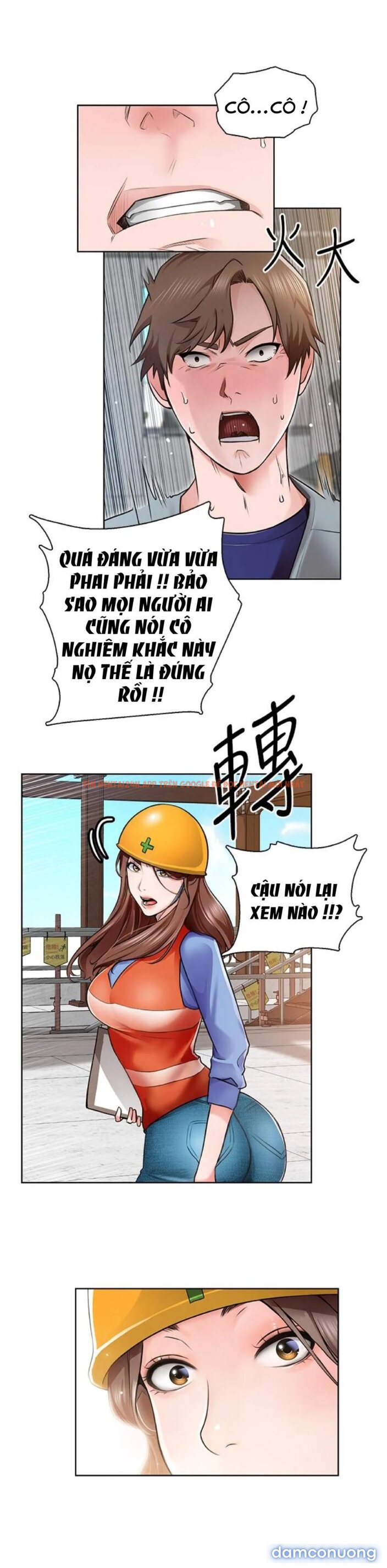 Trang truyện 45 trong truyện tranh Nogada Lãng Mạn - Chapter 1 - www.truyenhentai18.net