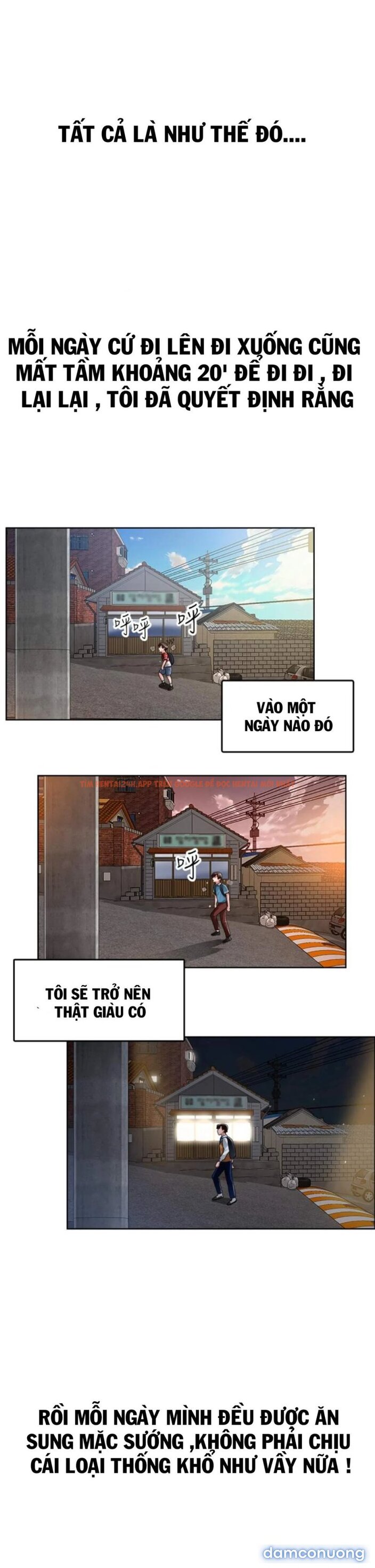 Trang truyện 5 trong truyện tranh Nogada Lãng Mạn - Chapter 1 - www.truyenhentai18.net