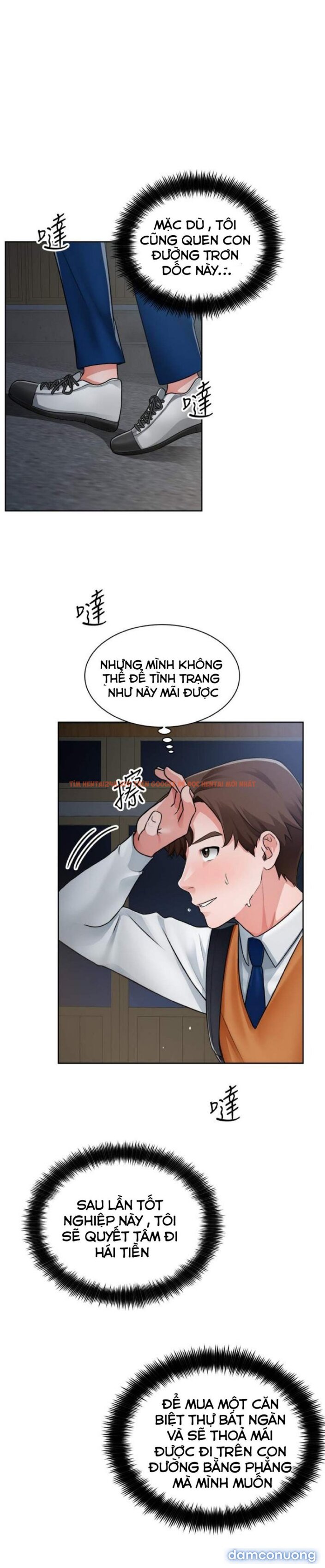 Trang truyện 6 trong truyện tranh Nogada Lãng Mạn - Chapter 1 - www.truyenhentai18.net