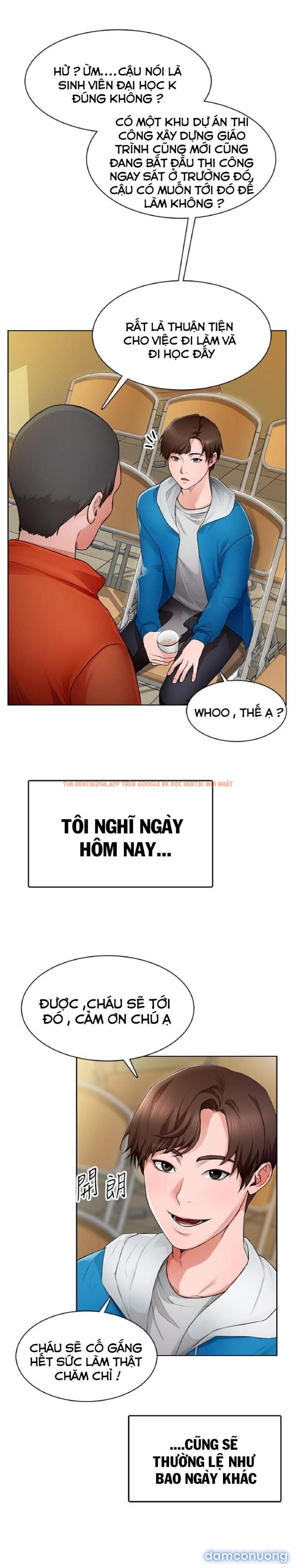 Trang truyện 9 trong truyện tranh Nogada Lãng Mạn - Chapter 1 - www.truyenhentai18.net