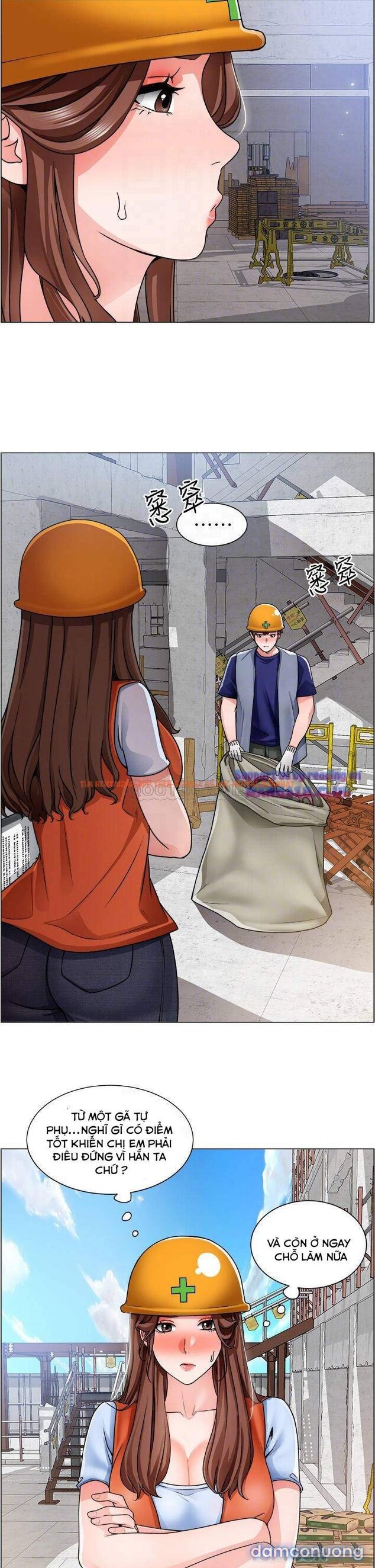 Trang truyện 10 trong truyện tranh Nogada Lãng Mạn - Chapter 12 - www.truyenhentai18.net