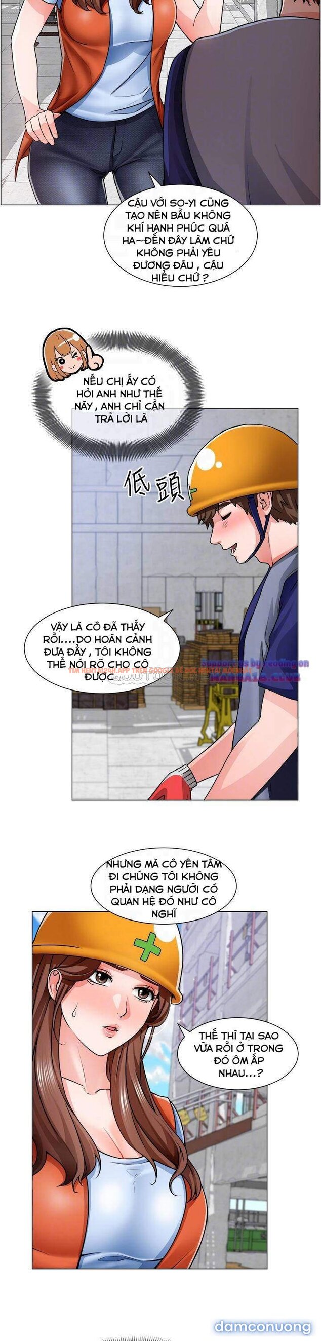 Trang truyện 12 trong truyện tranh Nogada Lãng Mạn - Chapter 12 - www.truyenhentai18.net