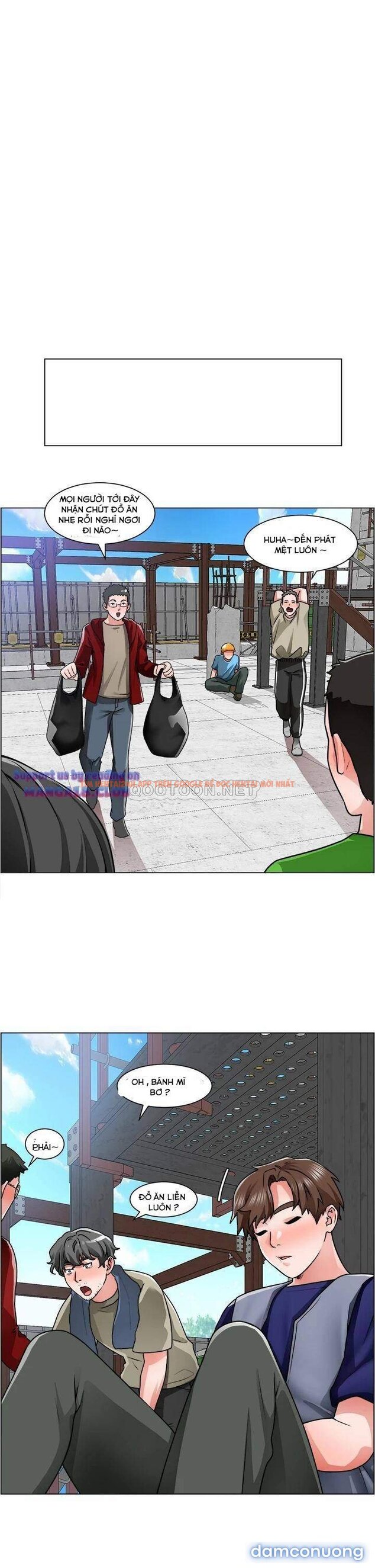 Trang truyện 15 trong truyện tranh Nogada Lãng Mạn - Chapter 12 - www.truyenhentai18.net