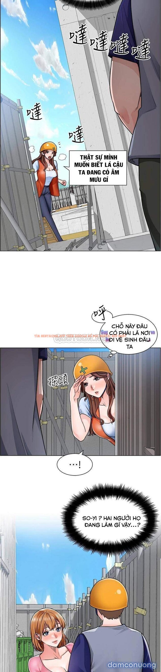 Trang truyện 2 trong truyện tranh Nogada Lãng Mạn - Chapter 12 - www.truyenhentai18.net