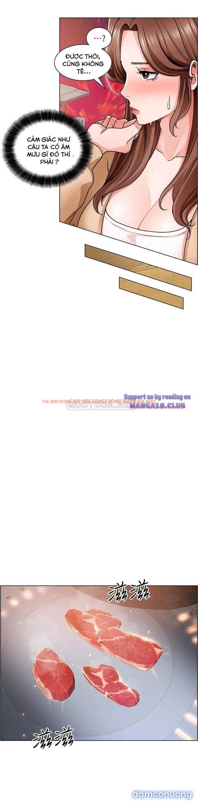 Trang truyện 24 trong truyện tranh Nogada Lãng Mạn - Chapter 12 - www.truyenhentai18.net