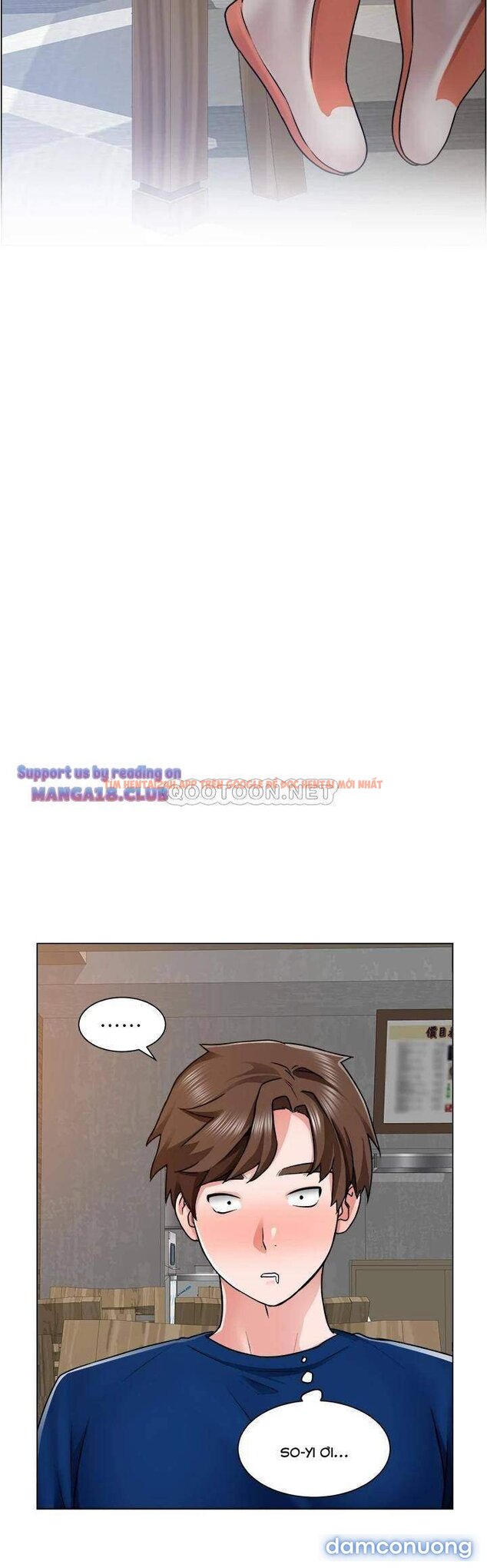 Trang truyện 29 trong truyện tranh Nogada Lãng Mạn - Chapter 12 - www.truyenhentai18.net