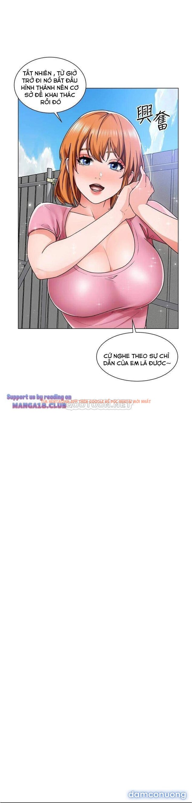 Trang truyện 9 trong truyện tranh Nogada Lãng Mạn - Chapter 12 - www.truyenhentai18.net