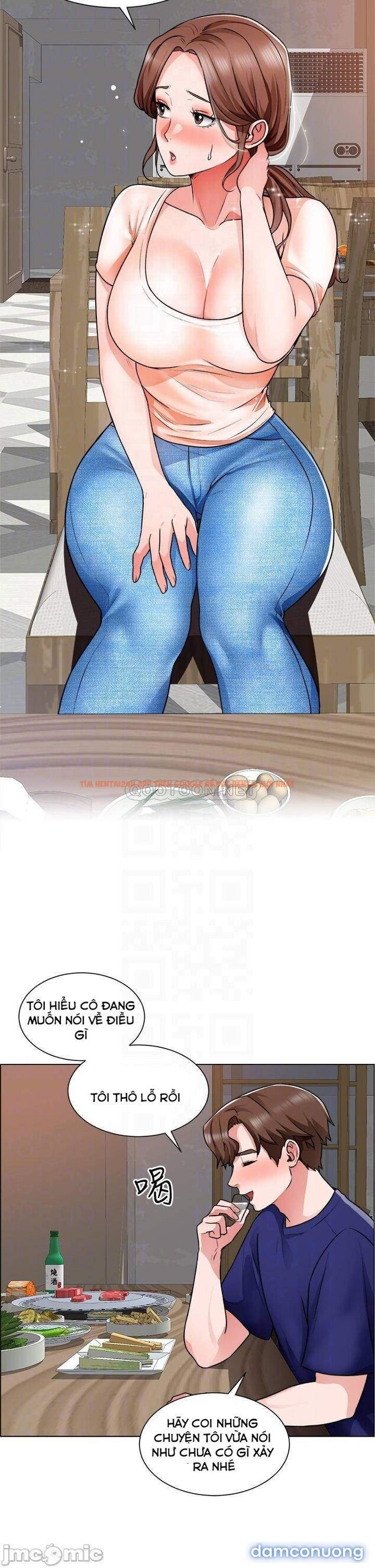 Trang truyện 10 trong truyện tranh Nogada Lãng Mạn - Chapter 13 - www.truyenhentai18.net