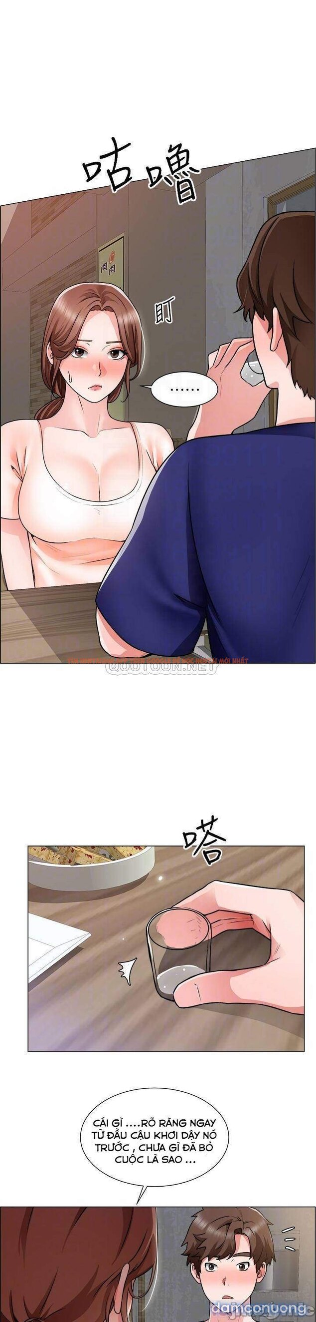 Trang truyện 11 trong truyện tranh Nogada Lãng Mạn - Chapter 13 - www.truyenhentai18.net