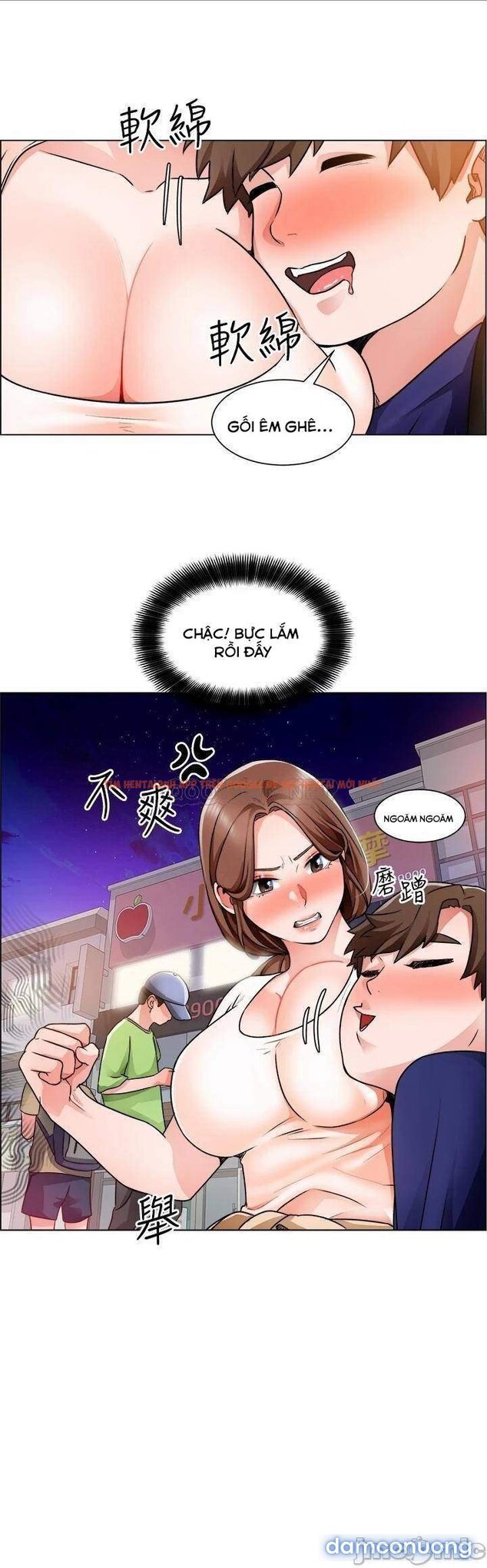 Trang truyện 20 trong truyện tranh Nogada Lãng Mạn - Chapter 13 - www.truyenhentai18.net