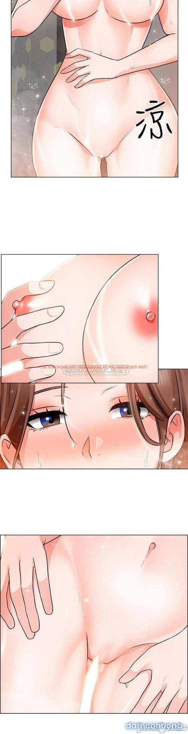 Trang truyện 25 trong truyện tranh Nogada Lãng Mạn - Chapter 13 - www.truyenhentai18.net