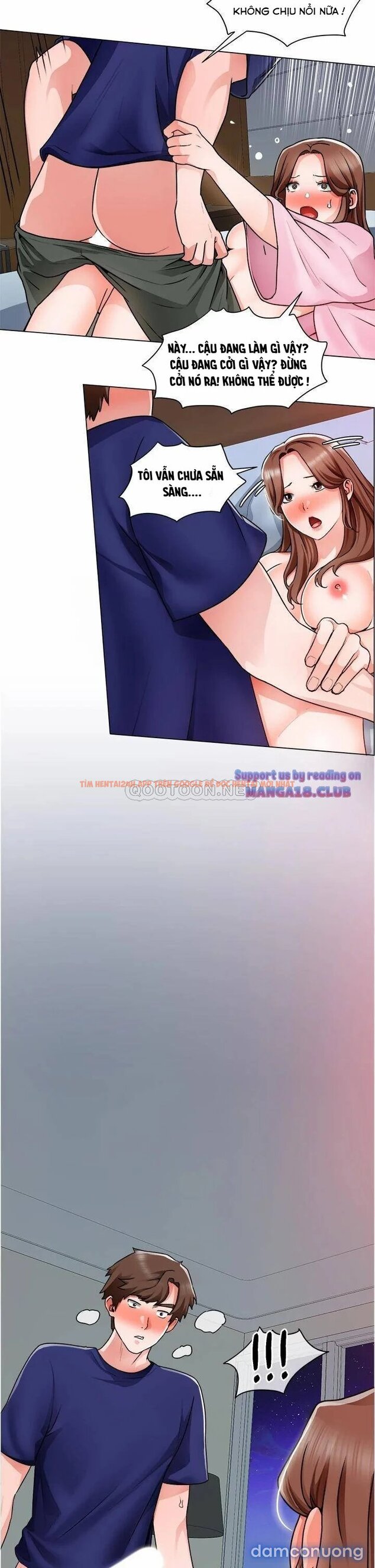 Trang truyện 17 trong truyện tranh Nogada Lãng Mạn - Chap 14 - www.lxmanga.org Trang truyện 17 trong truyện tranh Nogada Lãng Mạn - Chap 14 - www.lxmanga.org