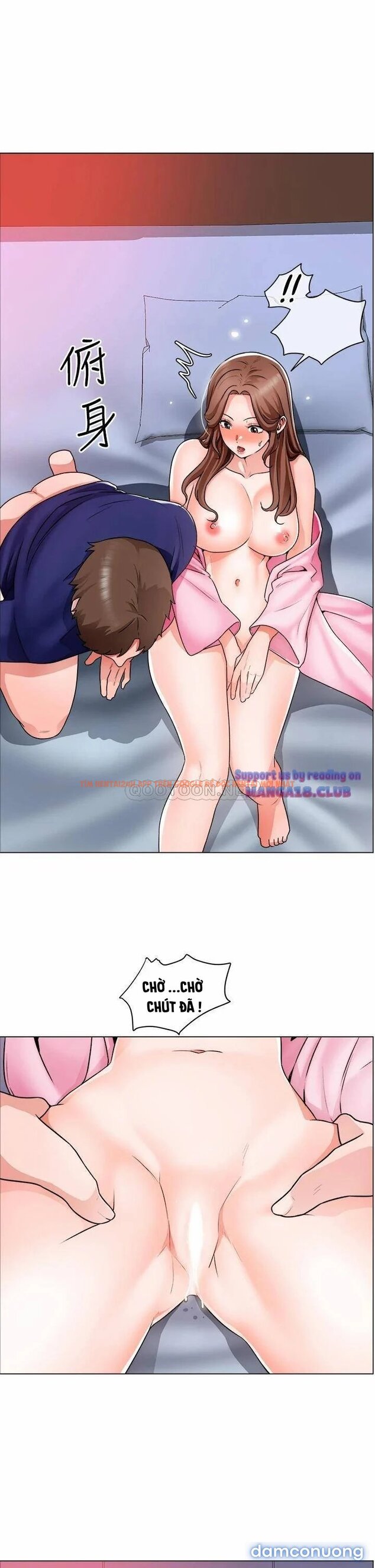 Trang truyện 21 trong truyện tranh Nogada Lãng Mạn - Chap 14 - www.lxmanga.org Trang truyện 21 trong truyện tranh Nogada Lãng Mạn - Chap 14 - www.lxmanga.org