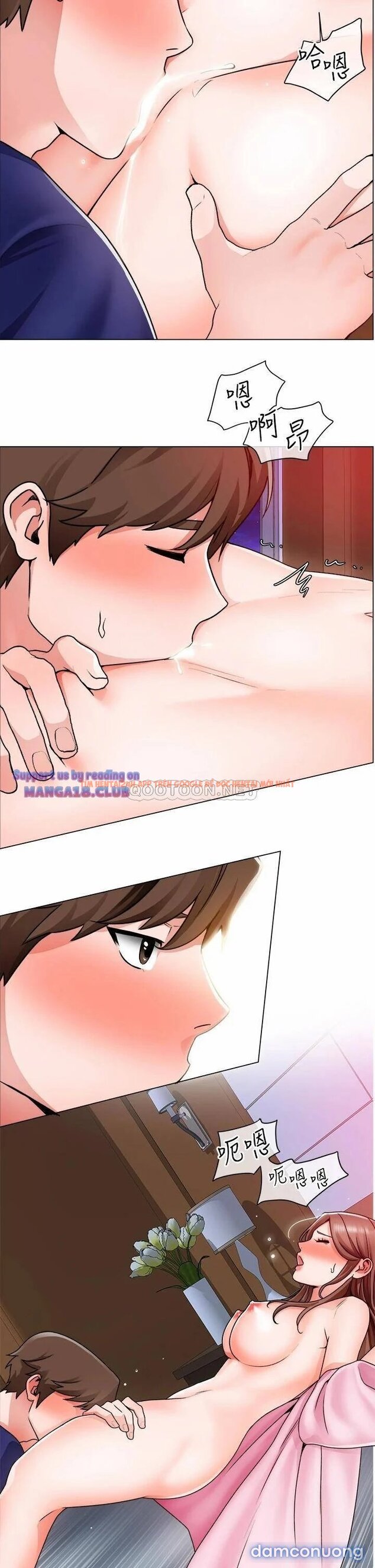 Trang truyện 24 trong truyện tranh Nogada Lãng Mạn - Chap 14 - www.lxmanga.org Trang truyện 24 trong truyện tranh Nogada Lãng Mạn - Chap 14 - www.lxmanga.org