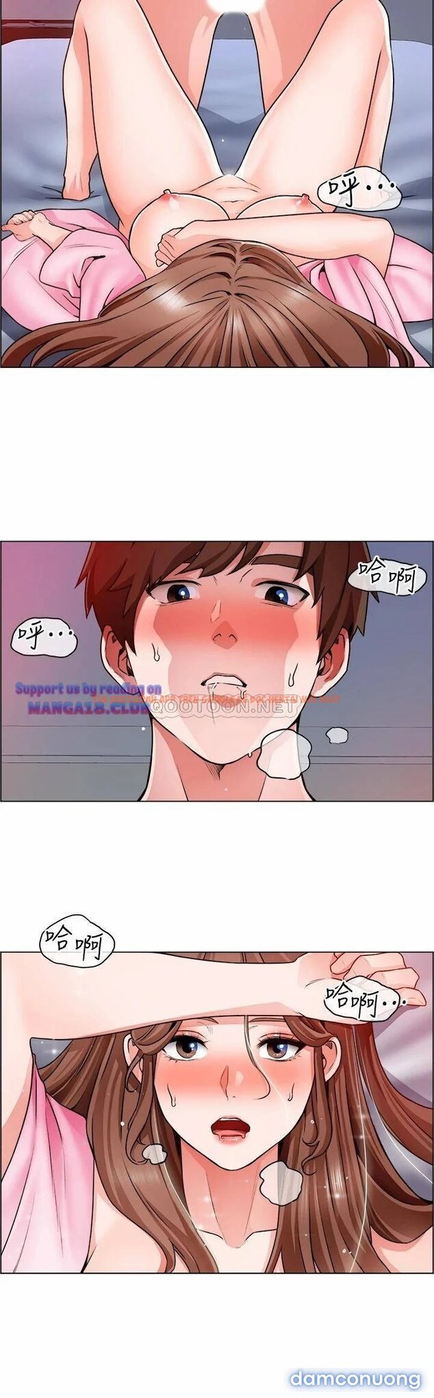 Trang truyện 30 trong truyện tranh Nogada Lãng Mạn - Chap 14 - www.lxmanga.org Trang truyện 30 trong truyện tranh Nogada Lãng Mạn - Chap 14 - www.lxmanga.org