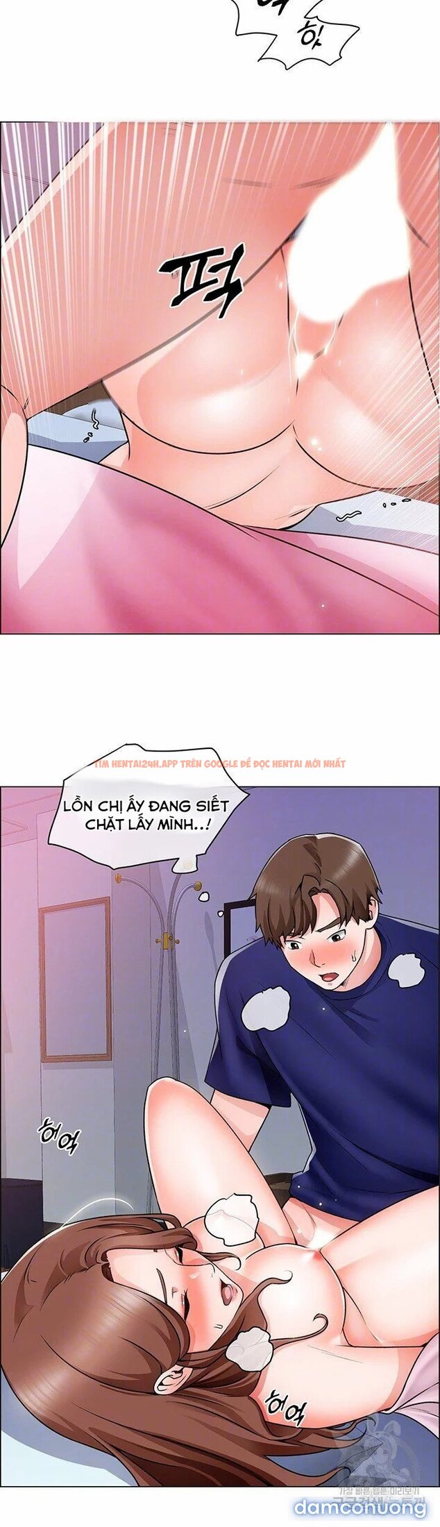 Trang truyện 11 trong truyện tranh Nogada Lãng Mạn - Chap 15 - www.lxmanga.org