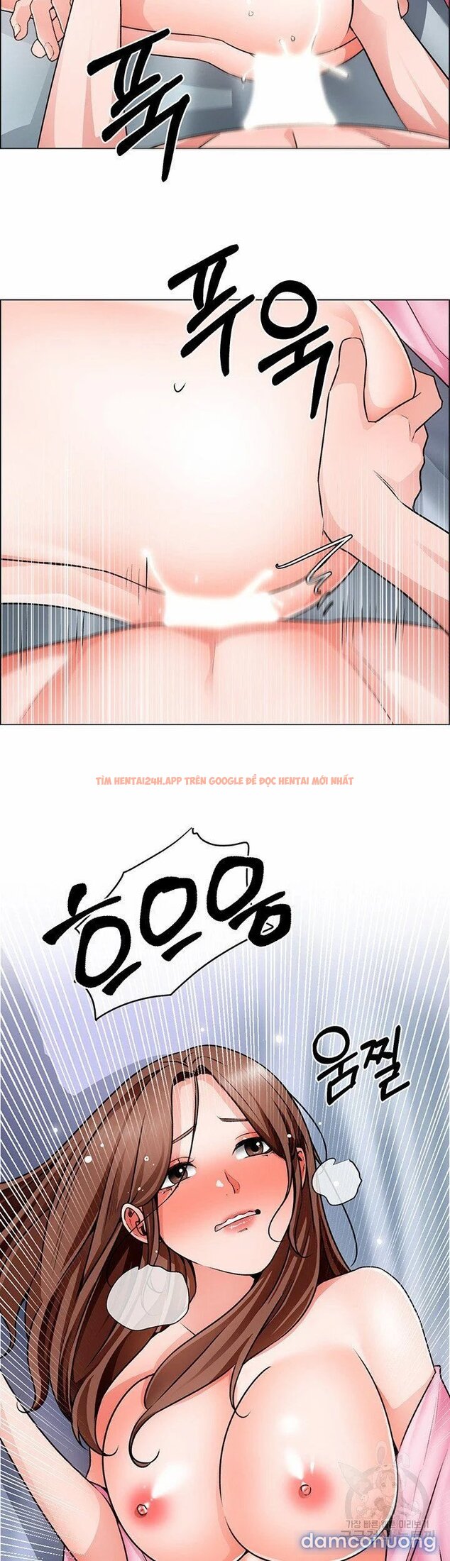 Trang truyện 18 trong truyện tranh Nogada Lãng Mạn - Chap 15 - www.lxmanga.org