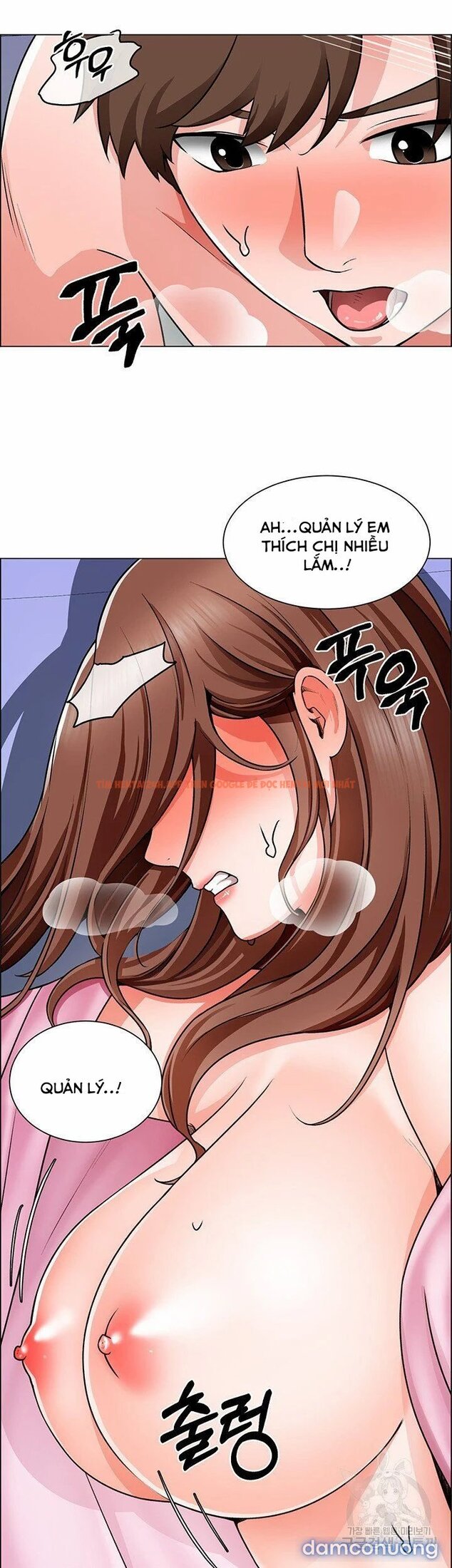 Trang truyện 20 trong truyện tranh Nogada Lãng Mạn - Chap 15 - www.lxmanga.org