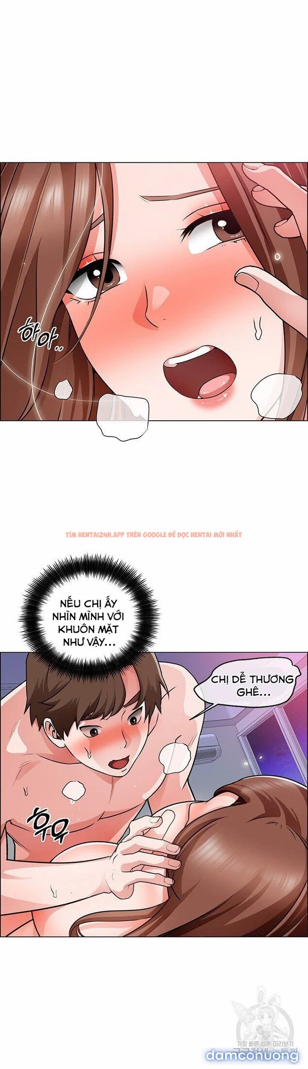 Trang truyện 22 trong truyện tranh Nogada Lãng Mạn - Chap 15 - www.lxmanga.org