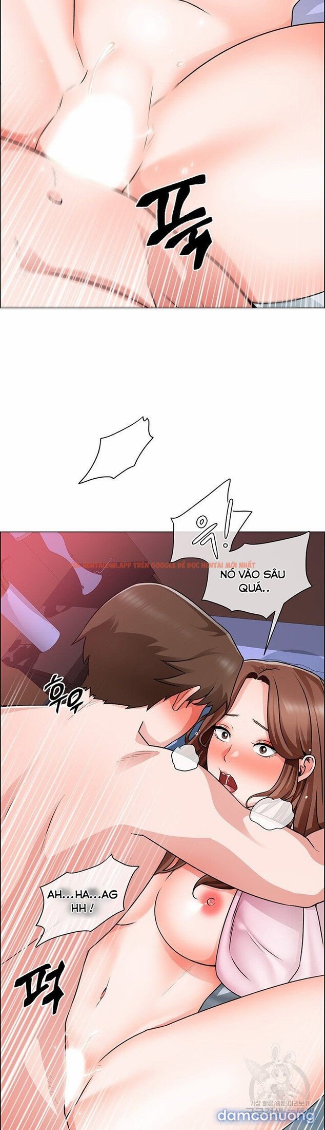 Trang truyện 24 trong truyện tranh Nogada Lãng Mạn - Chap 15 - www.lxmanga.org