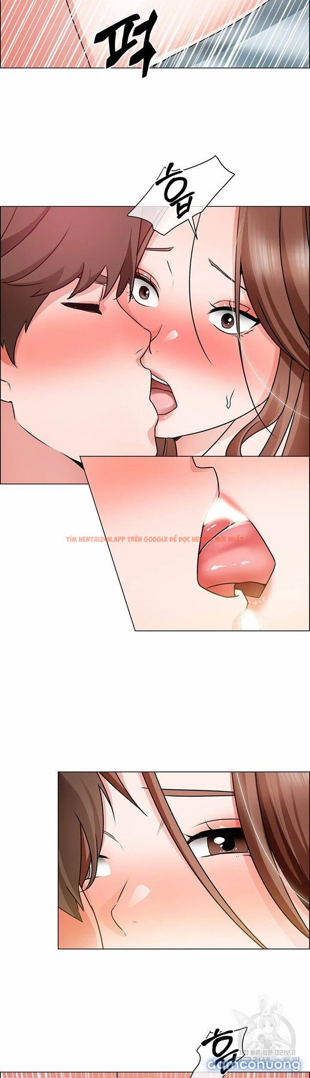 Trang truyện 25 trong truyện tranh Nogada Lãng Mạn - Chap 15 - www.lxmanga.org