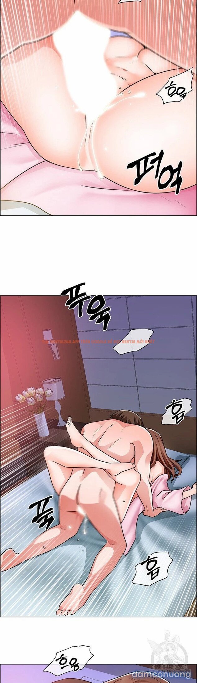 Trang truyện 26 trong truyện tranh Nogada Lãng Mạn - Chap 15 - www.lxmanga.org