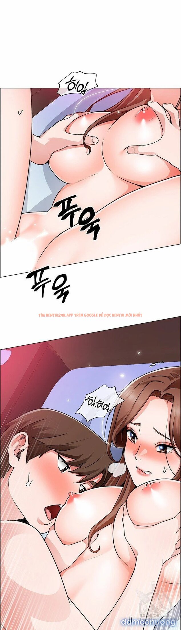 Trang truyện 29 trong truyện tranh Nogada Lãng Mạn - Chap 15 - www.lxmanga.org