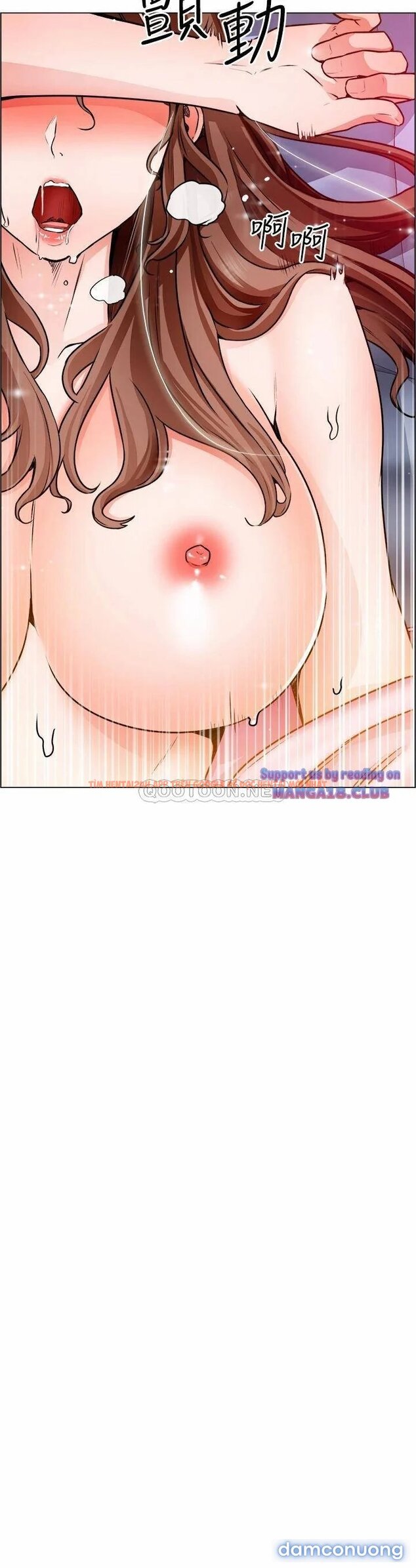 Trang truyện 3 trong truyện tranh Nogada Lãng Mạn - Chap 15 - www.lxmanga.org