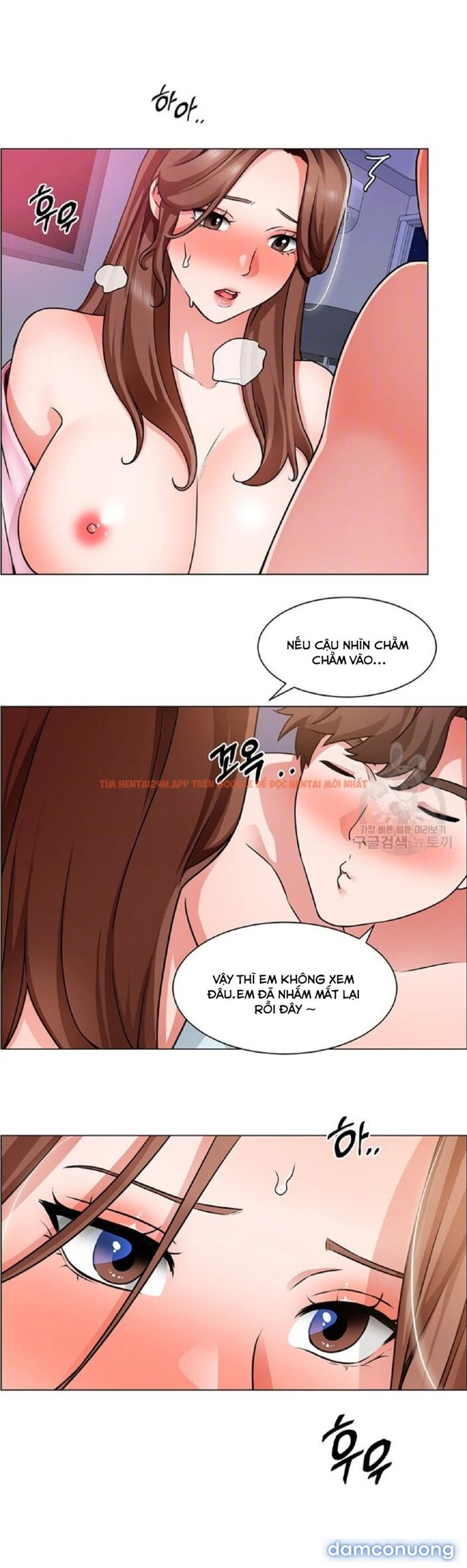 Trang truyện 10 trong truyện tranh Nogada Lãng Mạn - Chap 16 - www.lxmanga.org